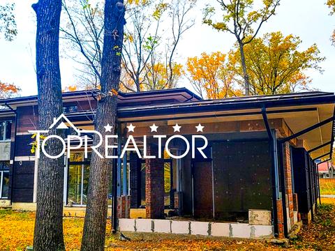 будинок за адресою Лісопарківська вул.