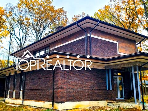 будинок за адресою Лісопарківська вул.