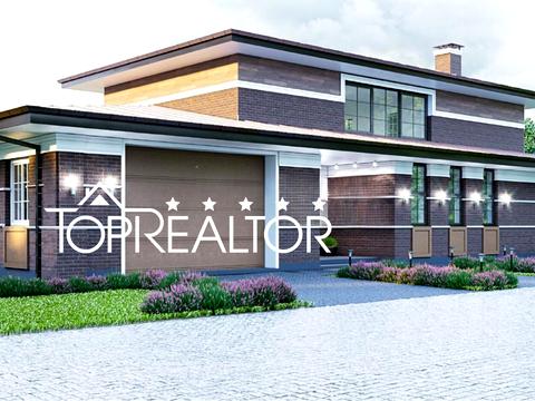 будинок за адресою Лісопарківська вул.