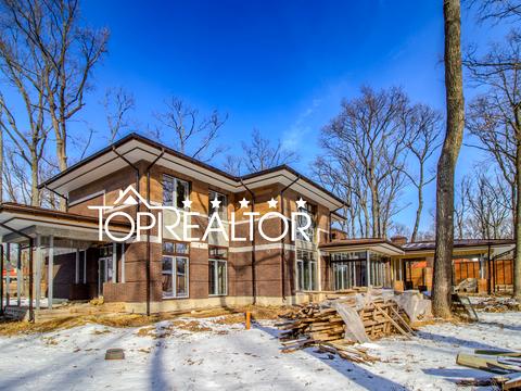 будинок за адресою Лісопарківська вул.