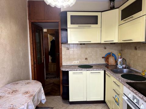 квартира за адресою Юрія Липи вул., 35