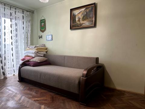 квартира за адресою Юрія Липи вул., 35