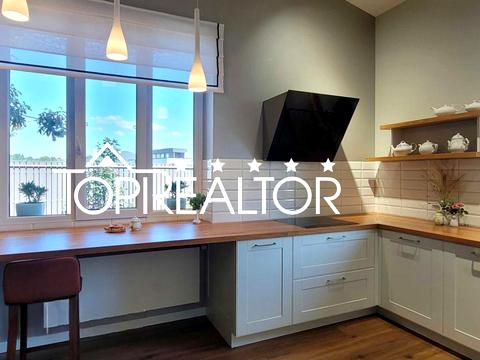 будинок за адресою с-ще. Лісне, Центральна