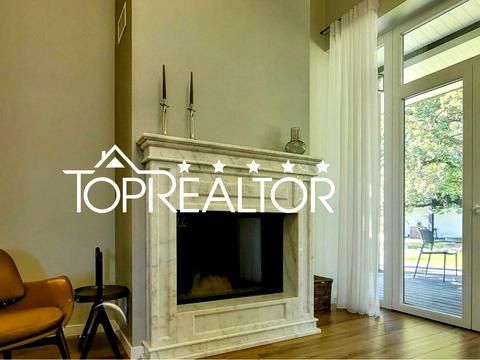 будинок за адресою с-ще. Лісне, Центральна