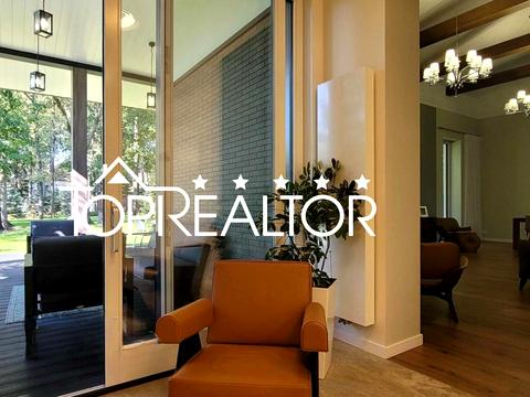 будинок за адресою с-ще. Лісне, Центральна