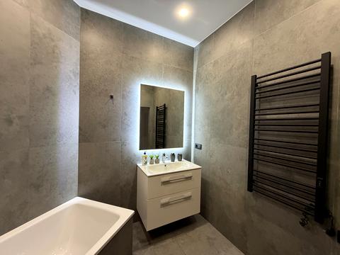 квартира за адресою Трускавецька вул., 10-Г