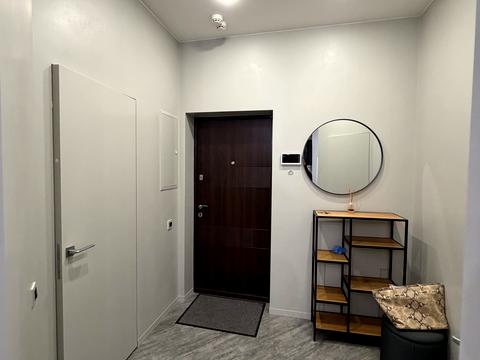 квартира за адресою Трускавецька вул., 10-Г