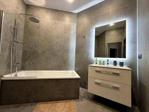 квартира за адресою Трускавецька вул., 10-Г