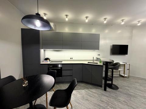 квартира за адресою Трускавецька вул., 10-Г