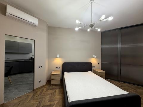 квартира за адресою Трускавецька вул., 10-Г