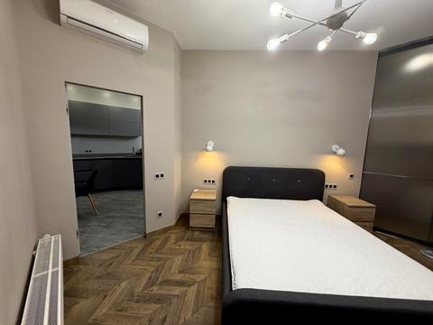 квартира за адресою Трускавецька вул., 10-Г