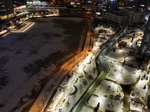 квартира за адресою Трускавецька вул., 10-Г