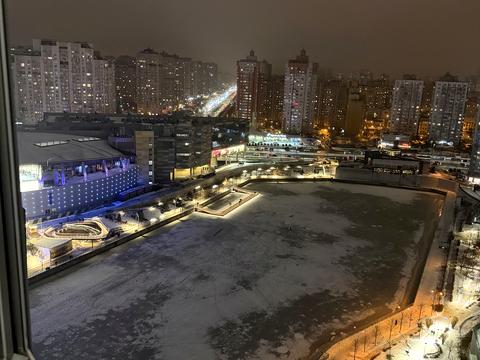 квартира за адресою Трускавецька вул., 10-Г