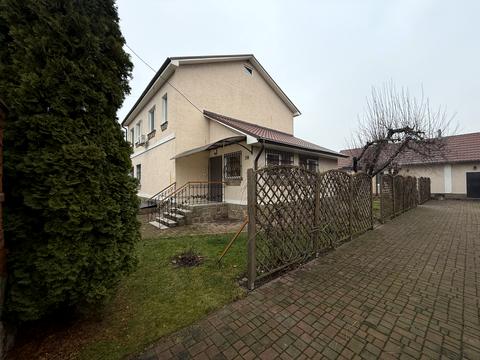 дом по адресу Сумська