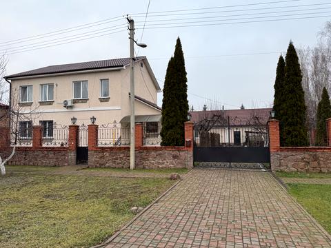 дом по адресу Сумська