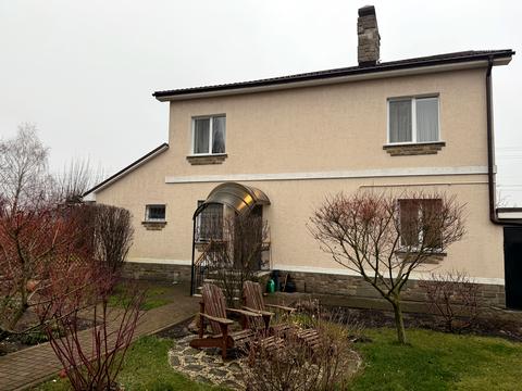 дом по адресу Сумська