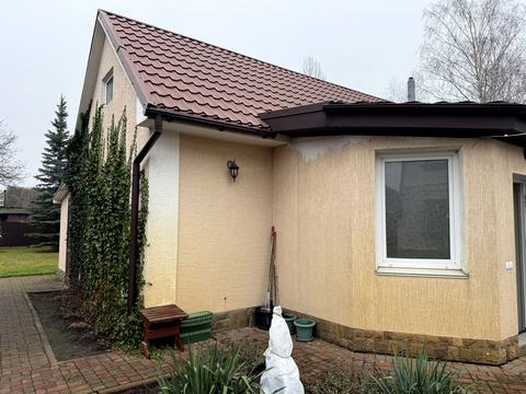 дом по адресу Сумська