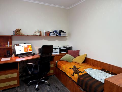 дом по адресу Сумська