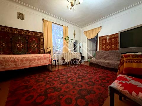 квартира за адресою Івана Сірка вул. (Ворошилова), 37