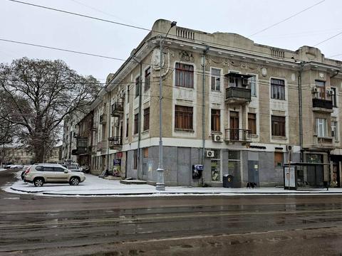 коммерческая по адресу Базарная ул., 95