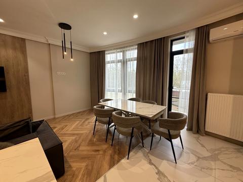 квартира по адресу Славянская ул., 25-А