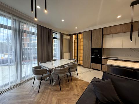 квартира по адресу Славянская ул., 25-А