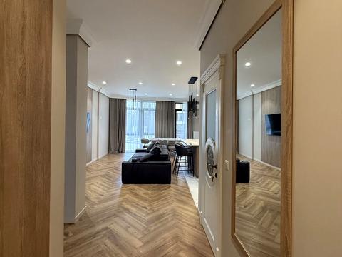 квартира по адресу Славянская ул., 25-А