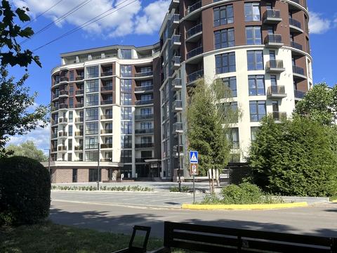 квартира по адресу Славянская ул., 25-А