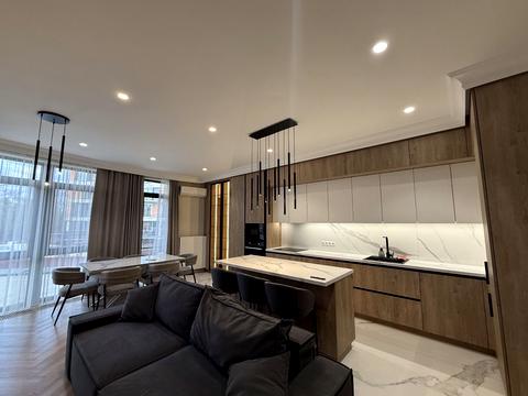 квартира по адресу Славянская ул., 25-А