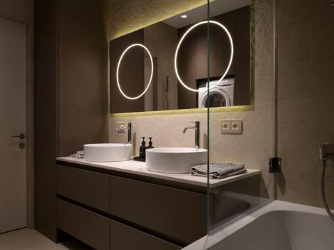 квартира за адресою Михайла Бойчука вул. (Кіквідзе), 41-Б