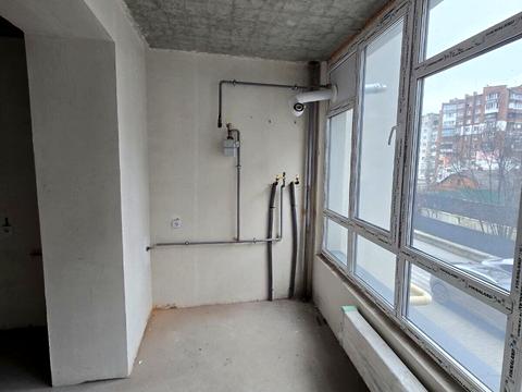 квартира по адресу Шевченко ул., 39