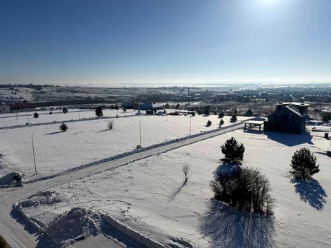ділянка за адресою Миколи Боголюбова вул.