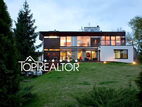 дом по адресу Белой Акации ул., 20