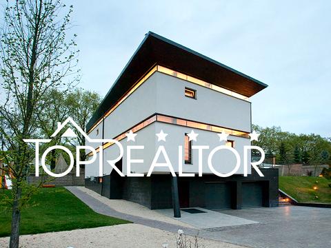 дом по адресу Белой Акации ул., 20