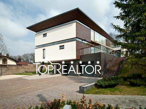 дом по адресу Белой Акации ул., 20