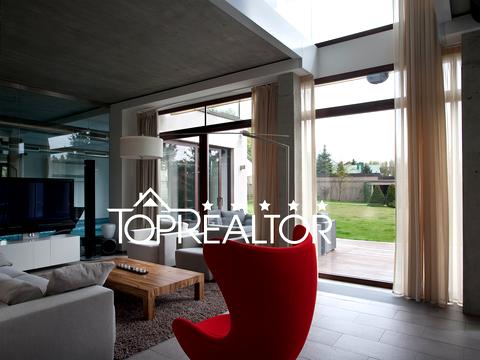 дом по адресу Белой Акации ул., 20