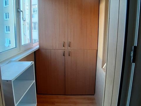 квартира за адресою Машинобудівна вул., 21-А