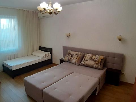 квартира за адресою Машинобудівна вул., 21-А