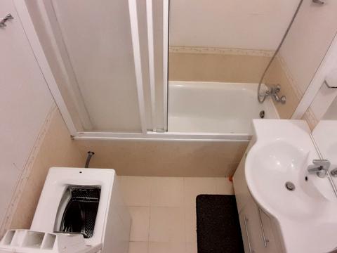 квартира за адресою Машинобудівна вул., 21-А