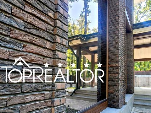 будинок за адресою Київська