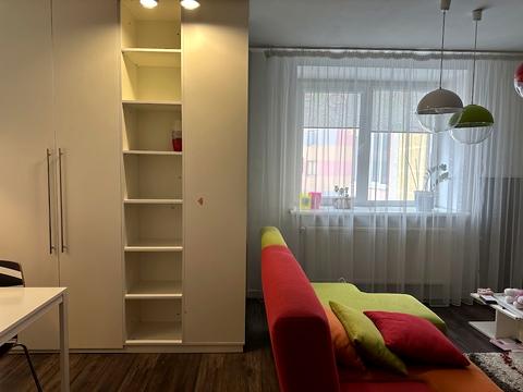 квартира за адресою Кругла вул., 7а