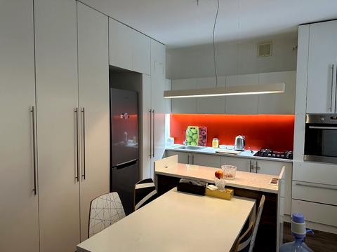 квартира за адресою Кругла вул., 7а