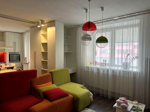 квартира за адресою Кругла вул., 7а