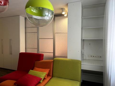 квартира за адресою Кругла вул., 7а