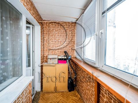 квартира за адресою Вахтанга Кікабідзе вул. (Булгакова), 3