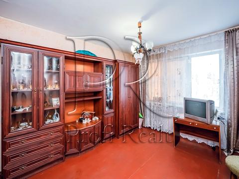 квартира за адресою Вахтанга Кікабідзе вул. (Булгакова), 3