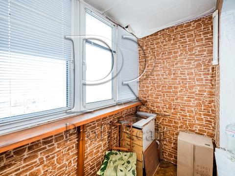 квартира за адресою Вахтанга Кікабідзе вул. (Булгакова), 3