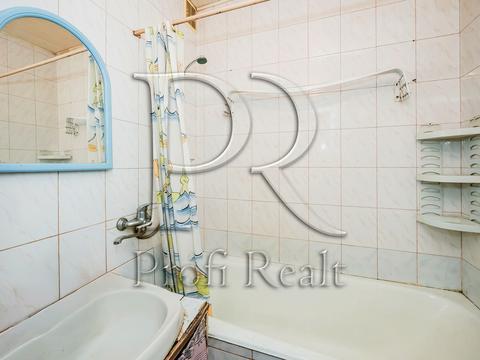 квартира за адресою Вахтанга Кікабідзе вул. (Булгакова), 3