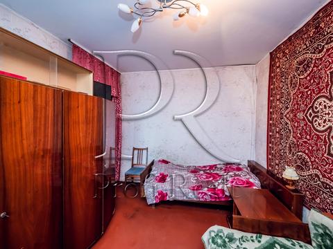 квартира за адресою Вахтанга Кікабідзе вул. (Булгакова), 3