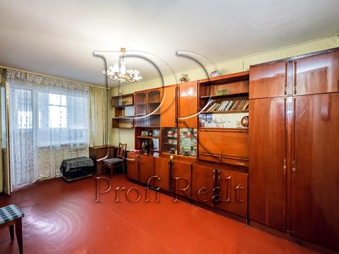 квартира за адресою Вахтанга Кікабідзе вул. (Булгакова), 3